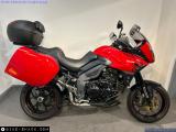 Triumph Tiger 1050 for sale