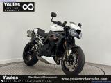 Triumph Speed Triple 1050 for sale