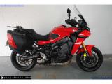 Yamaha Tracer 900 for sale