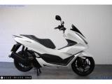 Honda PCX125 2022 motorcycle #1