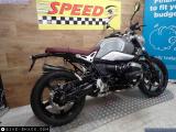 BMW R nineT 2021 motorcycle #4