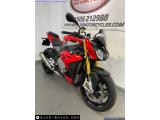 BMW S1000R 2014 motorcycle #3
