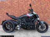 Ducati X-Diavel 1300 for sale