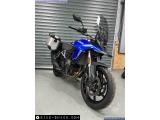 Suzuki DL800 V-Strom 2024 motorcycle #2