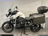 Triumph Tiger 1200 2017 motorcycle #2