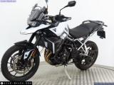 Triumph Tiger 900 2025 motorcycle #3