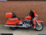 Harley-Davidson FLHT 1690 Electra Glide for sale