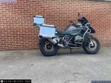 BMW R1200GS 2017 motorcycle #3