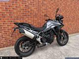 Triumph Tiger 900 2024 motorcycle #3