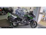 Kawasaki Versys 650 2021 motorcycle for sale
