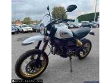 Ducati Scrambler 800 2019 motorcycle #3