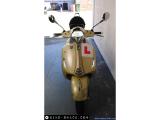 Piaggio Vespa GTS 125 2021 motorcycle #3