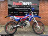 Beta XTrainer 300 2021 motorcycle for sale