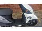 Suzuki UN125 Avenis 2025 motorcycle #2