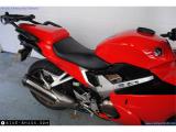 Honda VFR800 2015 motorcycle #4