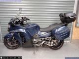 Kawasaki GTR1400 2016 motorcycle #2
