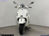 Piaggio Vespa GTS 300 2023 motorcycle #3