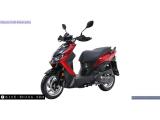 Sym Jet 50 2026 motorcycle #4