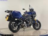 Yamaha Tracer 900 2018 motorcycle #3