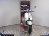 Piaggio Vespa Elettrica 2022 motorcycle #3