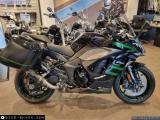 Kawasaki Ninja 1000 2020 motorcycle for sale