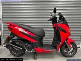 Aprilia SXR-50 2024 motorcycle for sale