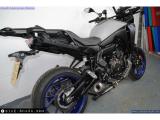 Yamaha Tracer 700 2022 motorcycle #3