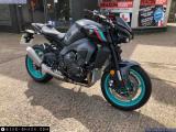 Yamaha MT-10 2024 motorcycle #3