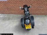 Harley-Davidson FLSB Sport Glide 1745 2021 motorcycle #2