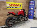Ducati Monster 821 2017 motorcycle #3