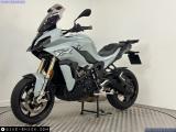 BMW S1000XR 2020 motorcycle #3
