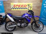 Yamaha XT660R 2006 motorcycle #2