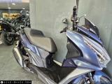 Sym Jet 125 2025 motorcycle #2