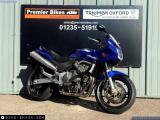 Honda CB600 for sale