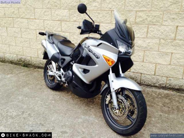 Honda prince regent road