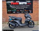 Sym Jet 125 for sale