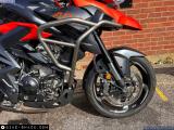 Zontes ZT-350 2023 motorcycle #2