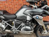 BMW R1200GS 2013 motorcycle #4