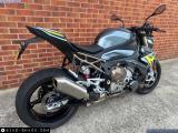 BMW S1000R 2023 motorcycle #3