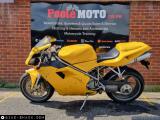 Ducati 748 2002 motorcycle #4