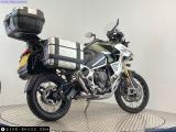 Triumph Tiger 1200 2022 motorcycle #3
