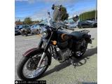 Royal Enfield Classic 350 2022 motorcycle #3