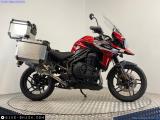 Triumph Tiger 1200 2019 motorcycle #2