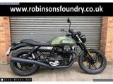 Moto Guzzi V7 850 for sale