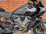 Harley-Davidson RA1250 Pan America 2021 motorcycle #4
