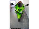Kawasaki ZZR1400 2009 motorcycle #4