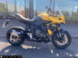 Triumph Tiger 800 2025 motorcycle #2