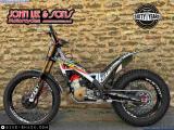 TRS One 300 2025 motorcycle #2