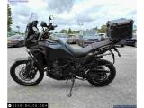 Honda CRF1100 Africa Twin 2022 motorcycle #4