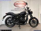 Royal Enfield Hunter 350 for sale